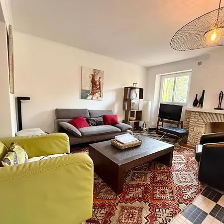 Appartement Girofle *