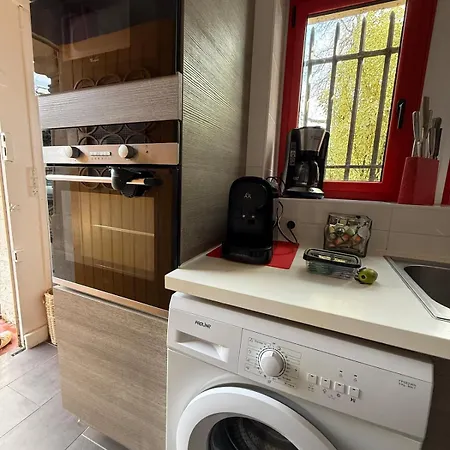 Girofle Appartement