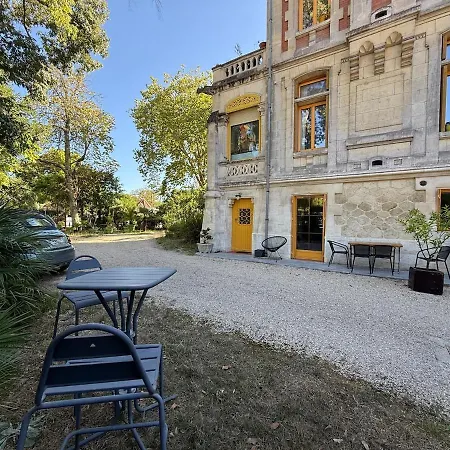 Girofle Appartement *