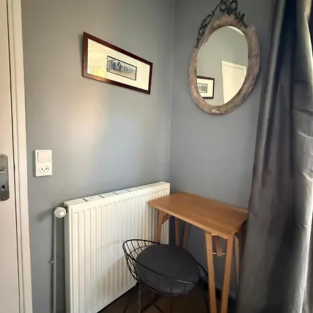 Appartement Girofle