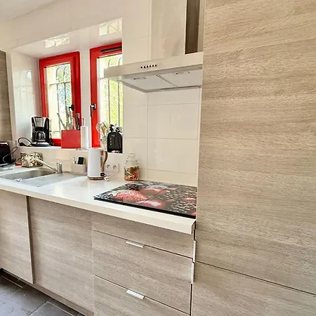 Appartement Girofle