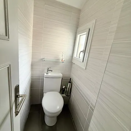 Girofle Appartement Arcachon