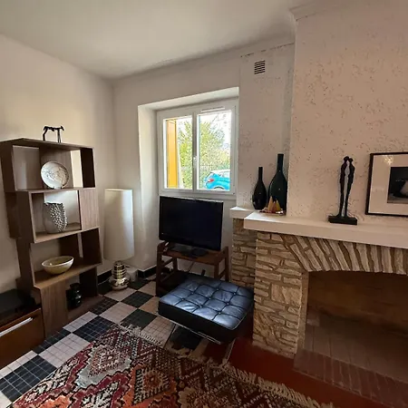 Appartement Girofle *