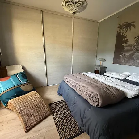 Appartement Girofle *