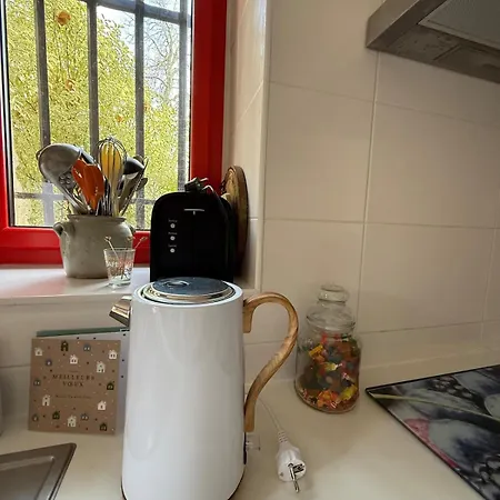 Girofle Appartement Arcachon