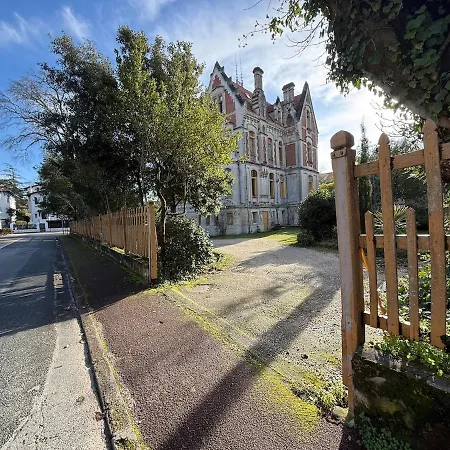 Appartement Girofle