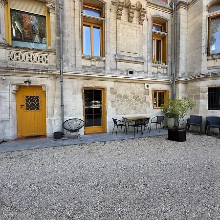 Girofle Appartement *