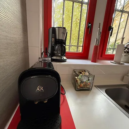 Girofle Appartement *