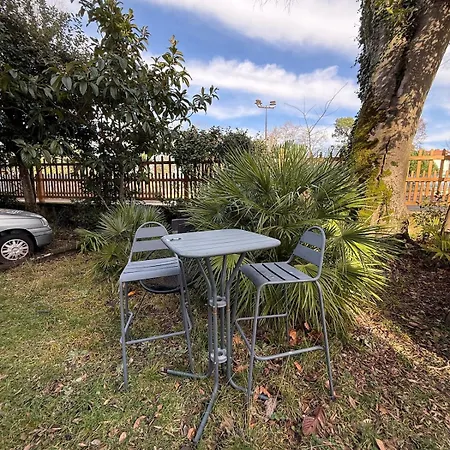 Appartement Girofle