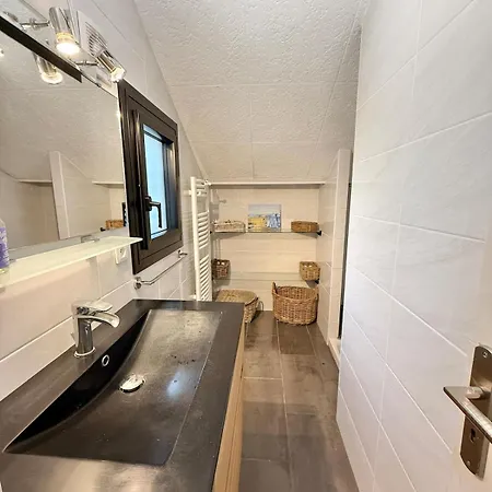 Girofle Appartement Arcachon