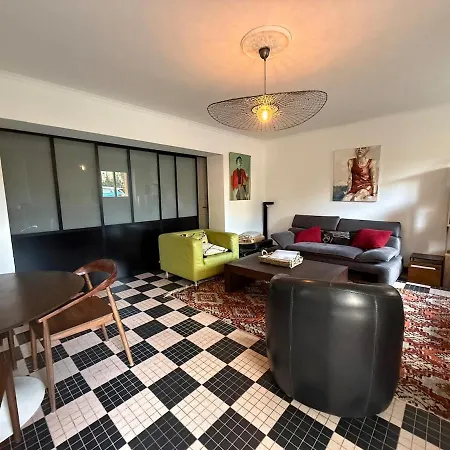 Girofle Appartement